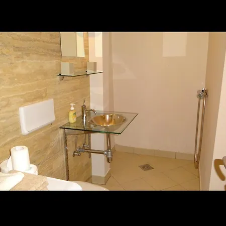 Apartman Domus Romanus *
