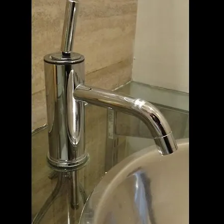 多莫斯罗马努斯公寓