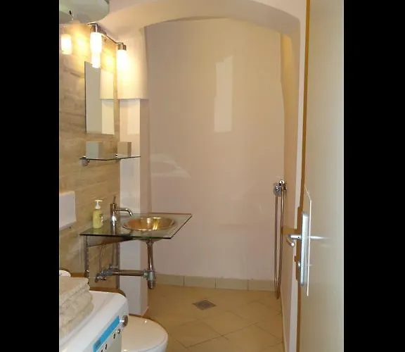 Domus Romanus * Lublaň