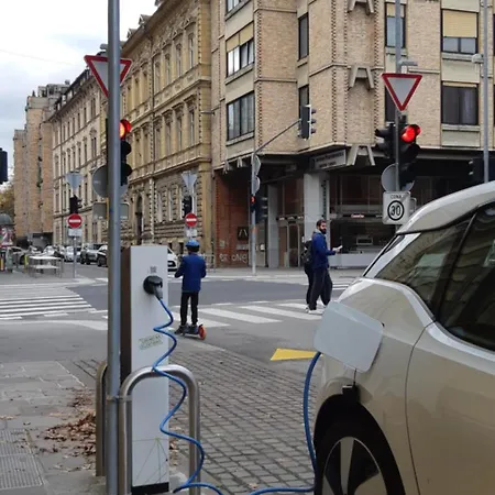 Apartman Domus Romanus Ljubljana