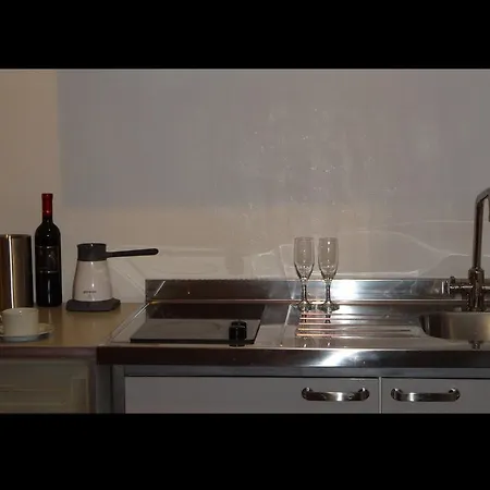 Domus Romanus Apartman