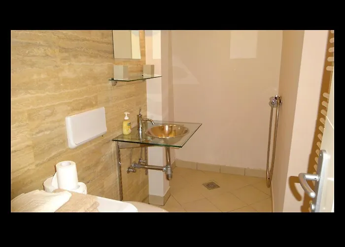 Apartamento Domus Romanus *